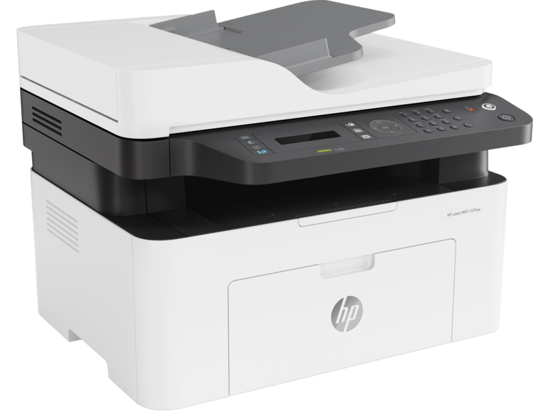 Printer HP MFP 137fnw (4ZB84A)
