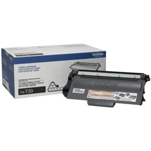 Brother HL5440 50 70 MFC8710 8950 Toner Cartridge 3K Data Supplies brother-hl5440-50-70-mfc8710-8950-toner-cartridge-3k-data-supplies