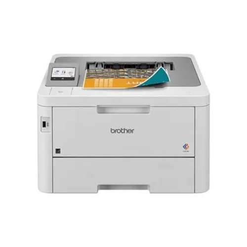 Workhorse HL-L8245CDW Digital Color Printer